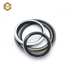 Pièces détachées pour excavatrice <span class=keywords><strong>Michu</strong></span> New CRW Brand China, joint d'étanchéité anti-poussière et anti-huile VAY 45*55*4, haute qualité - Product Image 3