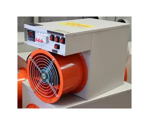 Poultry farm Industry Greenhouse Intelligence Air Heater Industrial Electric Factory Fan Heater Customized