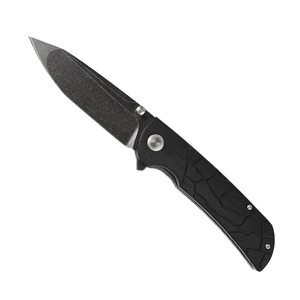 Cuchillo plegable GDK Russian G10, cuchillo plegable para exteriores, mango plegable, alta dureza, cuchillo de frutas portátil, táctico EDC - Product Image 2