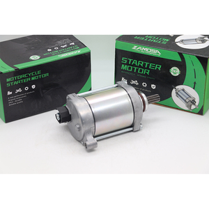 Moteur de démarrage de moto ZR1000 ZX1000 <span class=keywords><strong>Ninja</strong></span> H2 <span class=keywords><strong>H2R</strong></span> SX 21163-0788 21163-0750 pour <span class=keywords><strong>Kawasaki</strong></span> - Product Image 3