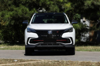 2025 changan auto Nueva versión Comprar coche en línea Changan CS85 Vehículo 4x4 Segunda mano Changan CS85 Coupe SUV Coches Venta