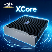 Plataforma de migración de algoritmos GPU HFSecurity XCore, dispositivo de migración de modelos de IA, implementación de IA de GPU a ARM
