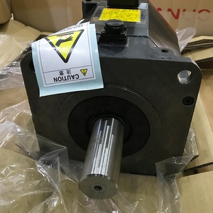 A06B-0266-B200 อุปกรณ์เสริมระบบ FANUC มอเตอร์ของแท้ใหม่เอี่ยมพร้อมการรับประกันหนึ่งปี - Product Image 2