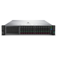 HPE DL385 Gen10 2U Rack Server High-Core 24SFF AMD EPYC 128 Cores DDR4 4TB ILO5 Virtualization Ready Stock