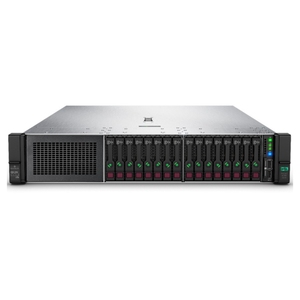 Servidor en Rack HPE DL385 Gen10 2U de Alto Rendimiento, 24SFF, <span class=keywords><strong>AMD</strong></span> EPYC 128 Núcleos 2.0-4.0GHz, DDR4 4TB, ILO5, Listo para Virtualización, Disponible - Product Image 4