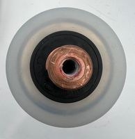Interrupteur à vide haute tension en silicone Vg6 Plc