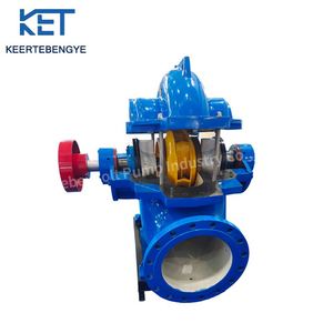 High-Flow Diesel Centrifugal Water <b>Pumps</b> for African Agriculture & Gold Mining for Irrigation Use - Product Image 6