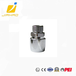 Raccords en aluminium gpl tuyau de carburant joint pivotant tuyau flexible buse buse pivotant <span class=keywords><strong>station</strong></span> de pompe à gaz - Product Image 2