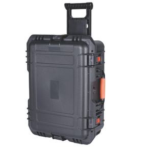 DF CT4633 31.5L 31L 32L 33L 34L 35L 36L Caja de Plástico Rígido Personalizada de Alta Calidad, Impermeable IP67 con Espuma - Product Image 1