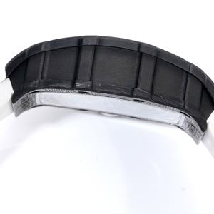 3502 Men <b>Automatic</b> Mechanical Skeleton Watch, Sapphire Crystal, Fashion Luxury Watch - Product Image 6