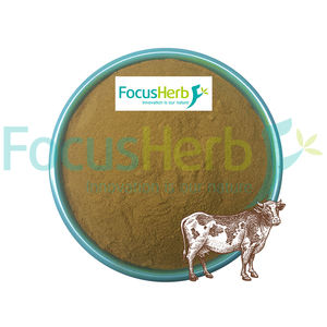 FocusHerb USA Warehouse รับผลิตผงไทมัสเนื้อวัวออร์แกนิกจากนิวซีแลนด์ที่เลี้ยงด้วยหญ้า ภายใต้แบรนด์ของเราเอง - Product Image 1