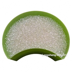 Resina de Polimetilmetacrilato PMMA, Grado de Moldeo por Inyección, Gránulos Transparentes de PMMA para Láminas, Placas y Tableros Acrílicos - Product Image 6