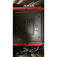 UNI-T UT586+ Digital RCD Tester RCD Trip Time/Current test Voltage 480V CAT III 600V Backlight APO Low Battery