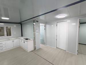 Australian & EUR Standard Expandable Steel 4x4 Offroad Caravan Tiny House Mobile <span class=keywords><strong>à</strong></span> <span class=keywords><strong>vendre</strong></span> pour hôtels et campeurs américains - Product Image 5