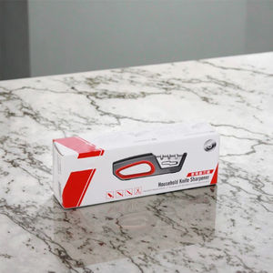 4 في 1 سكين مطبخ ومقص براية شعار قابل للتخصيص مصنوع من مادة كربيد للاستخدام الخارجي - Product Image 6