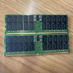 Memoria RAM para servidor SK hynix nueva y original HMCG94AGBRA DDR5 EC8 RDIMM 64GB 2Rx4 PC5-5600B HMCG94AGBRA182N HMCG94AGBRA181N - Product Image 2