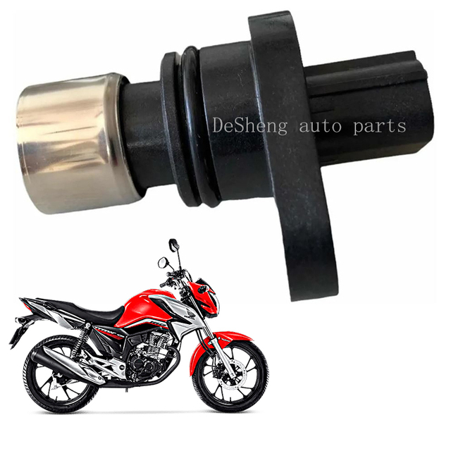 High Quality Speedometer Sensor 37700-KVS-J01 Sensor Velocimetro for Ho-dan Ti-tan 160 Fan 160 37700KVSJ01