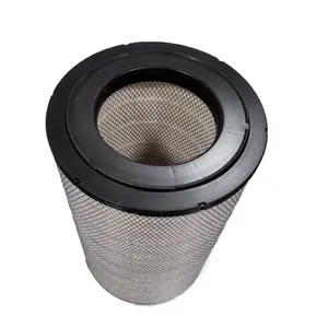 Venta especial Filtro de aire del compresor de aire de buena calidad 24900326 apto para Ingersoll Rand