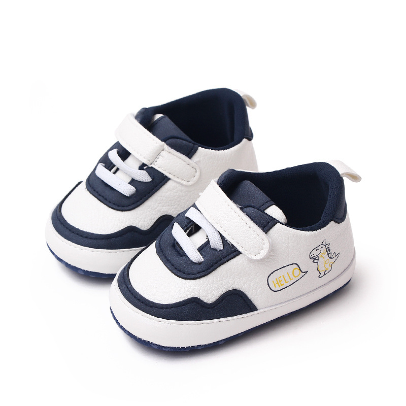Canvas Shoes Baby Designer Crib Shoes Unisex Newborn Canvas Crib