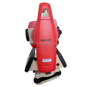 KOLIDA KTS442R10U Electronic Total <b>Station</b> 30x Magnification IP65 High-Accuracy Surveying <b>Tool</b> KTS442R10U High-accuracy Surveyin - Product Image 3
