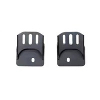4x4 accessoires tout-terrain 2/4 portes supports de lumière de pare-chocs avant modulaires pour Ford Bronco