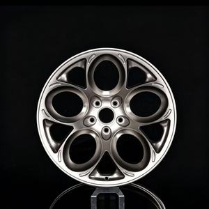 Jantes forgées sur mesure 16-24 pouces 5x120 5x114.3, design concave profond, jantes de voiture pour Audi RS5 <span class=keywords><strong>RS7</strong></span> Bmw M3 M4 Dodge Challenger SRT - Product Image 5