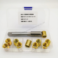 303 Stainless Steel Plug Thread Insert M10 Stainless Steel Sparks