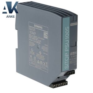 SIEMENS SITOP PSU100S Alimentation sur rail DIN à découpage 6EP1332-2BA20 - Product Image 2