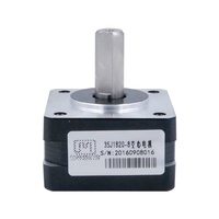 35J1820-8 avec arbre creux 1.8 degrés Nema14 moteur pas à pas pour imprimante 3D moteur CNC pièces