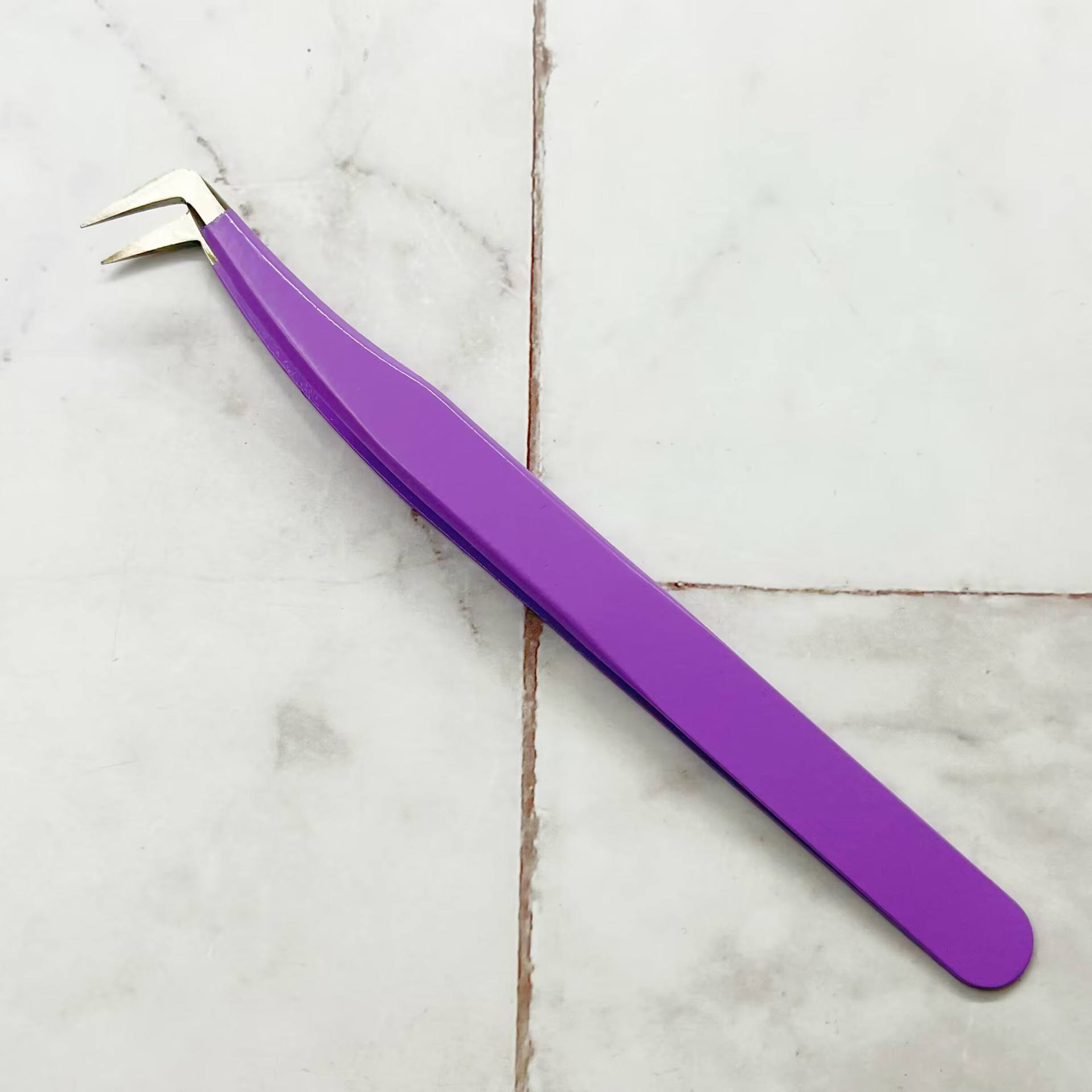 (Purple) Round Head Eagle Beak