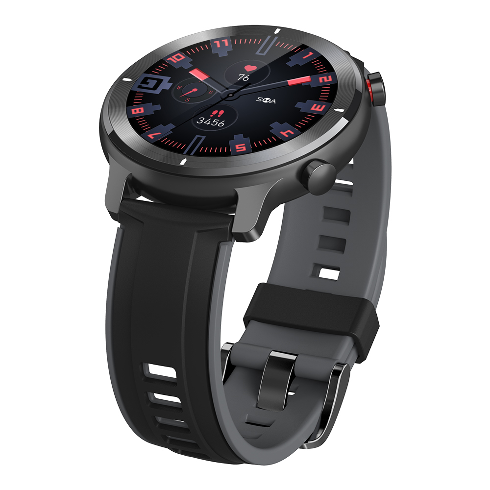 Mensaje de Pablo acerca de su Venta al por mayor, reloj inteligente deportivo con múltiples mociones, pulsera impermeable