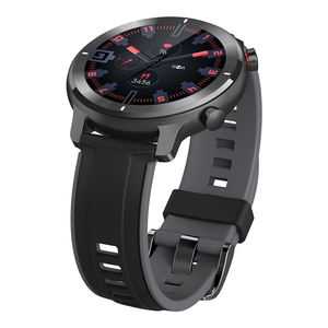 Mensaje de Pablo acerca de su Venta al por mayor, reloj inteligente deportivo con múltiples mociones, pulsera impermeable - Product Image 6