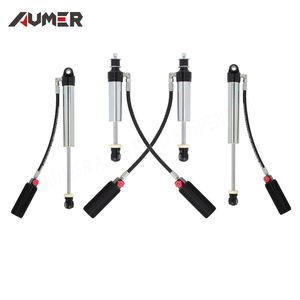 Amortiguador ajustable Aumer PATHFINDER, suministro de fábrica, amortiguador <span class=keywords><strong>4x4</strong></span> para <span class=keywords><strong>Nissan</strong></span> PATHFINDER/<span class=keywords><strong>TERRANO</strong></span> R20/WD21 PRE 1995 - Product Image 1