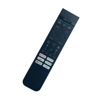 Control Remoto Universal para TV LED LCD Inteligente con Función de Voz HUAYU PH-V17, Compatible con Philips