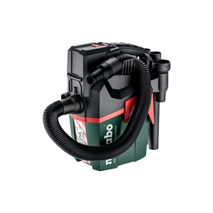 Metabo 18 HEPA PC เครื่องดูดฝุ่นไร้สาย, เครื่องดูดฝุ่นแบบเปียกแห้ง - Product Image 1