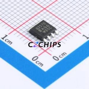 ทรานซิสเตอร์สนาม PowerPAK-SO-8L SQJ570EP-T1_GE3คุณภาพสูง (MOsfet) - Product Image 1