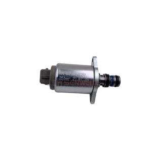 Vanne solénoïde proportionnelle Senwitt TM62102 25 bar, vanne hydraulique pour pièces d'excavateur - Product Image 1