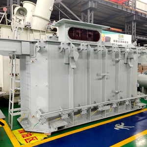 Jzp Mv & Lv 400V/30kv 33kv Tot 6.6kv 10mva 150mva 400mva Vermogenstransformator - Product Image 4