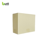 Boîte Express Pliante en PP Légère et Recyclable sur Mesure, Écologique, Anti-humidité, en Plastique Alvéolé, Marque GreenTree