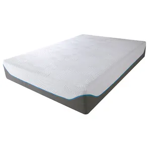 Foam cutting Memory mattress