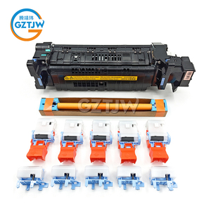 Conjunto de Fusor Original Reacondicionado para <span class=keywords><strong>HP</strong></span> <span class=keywords><strong>600</strong></span> M601 M602 M603 M600 603 M604 605 606 RM1-8396-000CN CF065A, CF065-67901 CF064A - Product Image 2