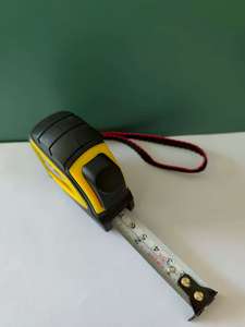 Hot Bán Chất Lượng Có Thể Thu Vào Chức Năng Mịn Đo Băng Khoảng Cách <span class=keywords><strong>Meter</strong></span> ABS Chống-Mùa Thu Văn Phòng Hộ Gia Đình Băng Thép Đo - Product Image 5