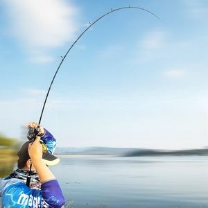 Kit <span class=keywords><strong>Canne</strong></span> à Pêche et Moulinet de Haute Qualité 1.65m 1.8m 2.1m 2.4m 2.7m <span class=keywords><strong>Ensemble</strong></span> <span class=keywords><strong>Canne</strong></span> à Pêche - Product Image 3