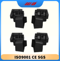 Pièces d'origine OEM en gros pour Lynk&Co, pièces automobiles d'usine à bon prix, support de guide de pare-chocs avant OE 8892835778 L