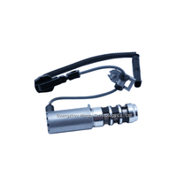 Pièces de moteur automatique OE V764723880 037990 électrovanne capteur de pompe à huile électrovanne pour Peugeot 3008 308CC RCZ 508