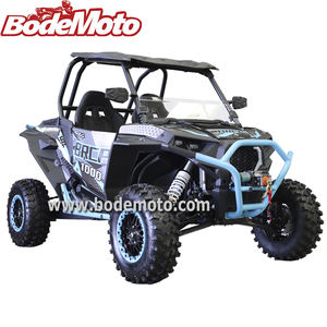 Vehículo Todoterreno (UTV) Eléctrico para Adultos, Modelo Farmer 2026, Gran Venta, <span class=keywords><strong>400cc</strong></span> 500CC 1000CC, 4x2 <span class=keywords><strong>4x4</strong></span>, Transmisión Automática, Certificado CE EPA - Product Image 2