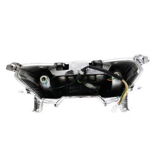 Pièces de feux de moto pour YAMAHA Nmax feu arrière feu arrière feu de freinage feux d'avertissement accessoires <span class=keywords><strong>Scooter</strong></span> - Product Image 6