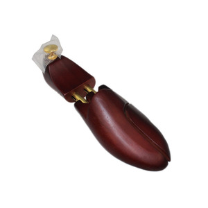 Chausse-pieds en bois de cèdre aromatique, élargisseur de chaussures, <span class=keywords><strong>agrandisseur</strong></span> de chaussures - Product Image 3