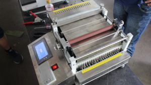 Testador de abrasão do fio - Product Image 6