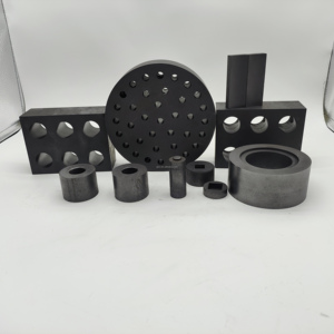 Khuôn thiêu kết than chì cho mô hình thương hiệu luyện kim bột guishengyu cường độ nén Xs-188 40-260mpa kháng 8-13.m - Product Image 6